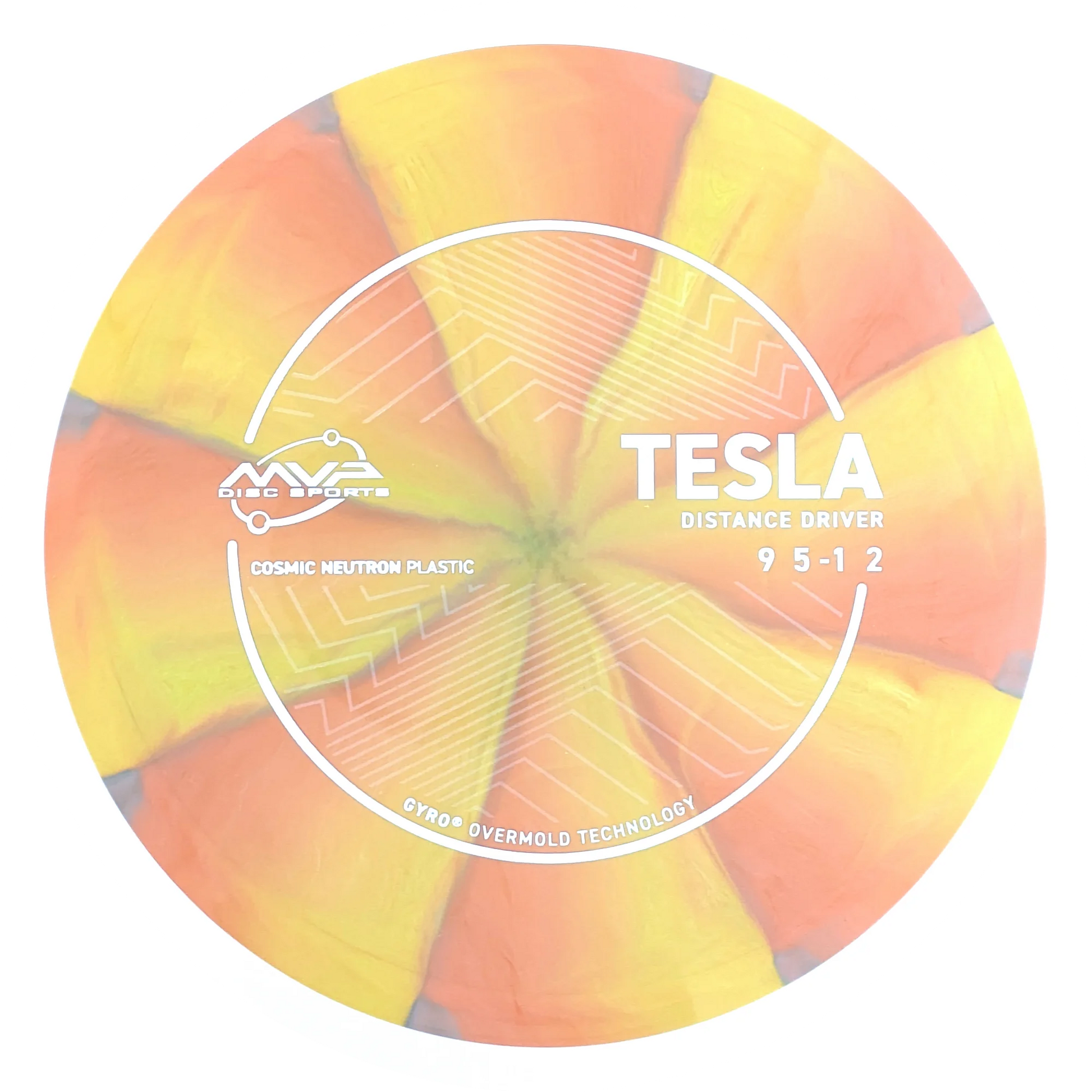 Cosmic Neutron Tesla