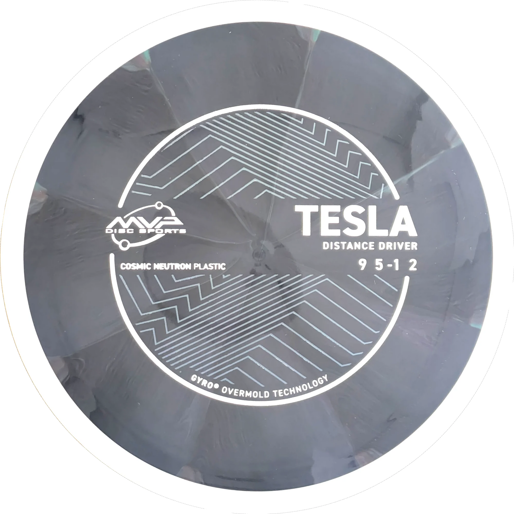 Cosmic Neutron Tesla