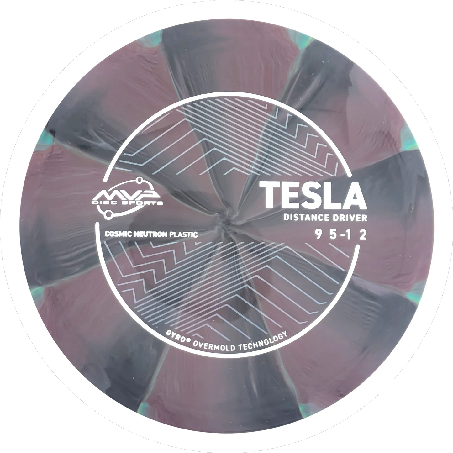 Cosmic Neutron Tesla