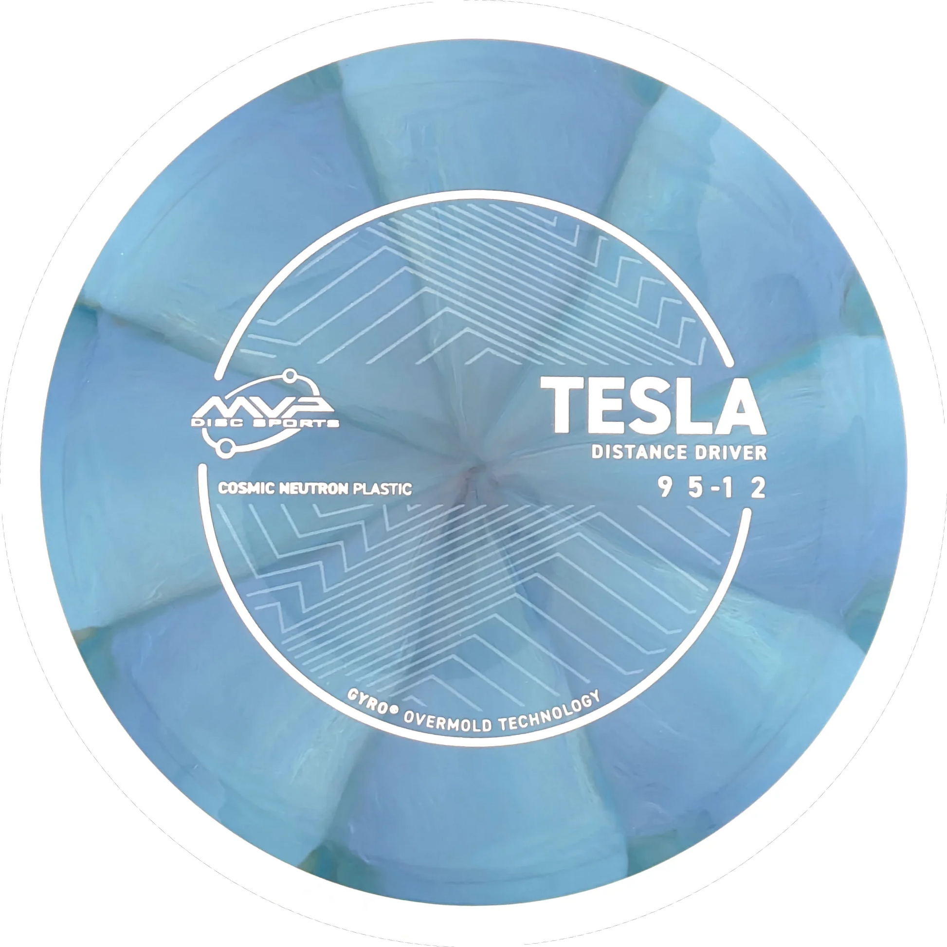 Cosmic Neutron Tesla