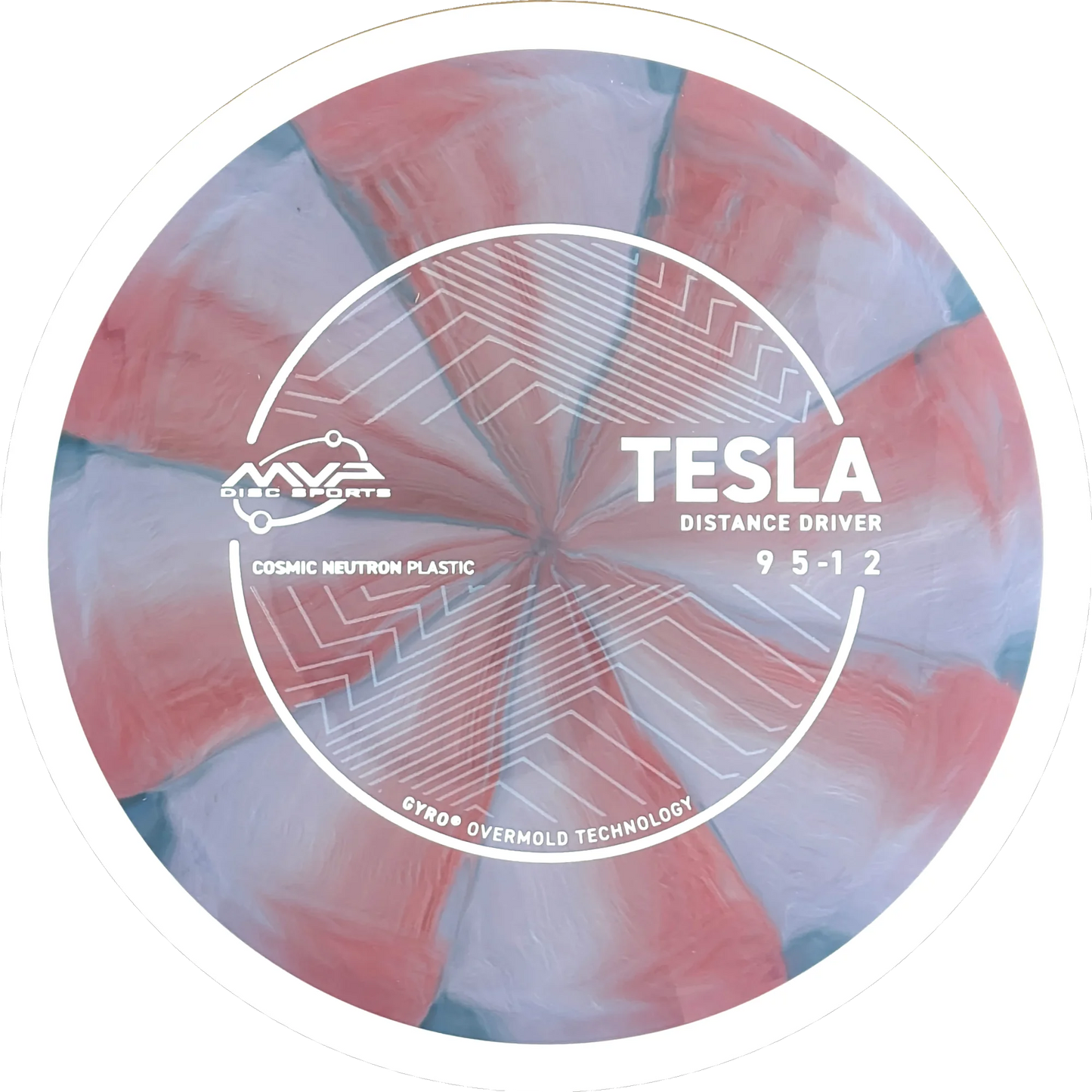 Cosmic Neutron Tesla