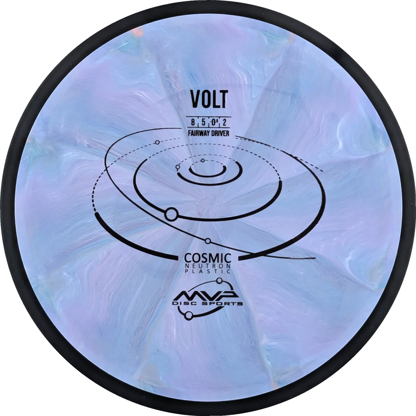 Cosmic Neutron Volt