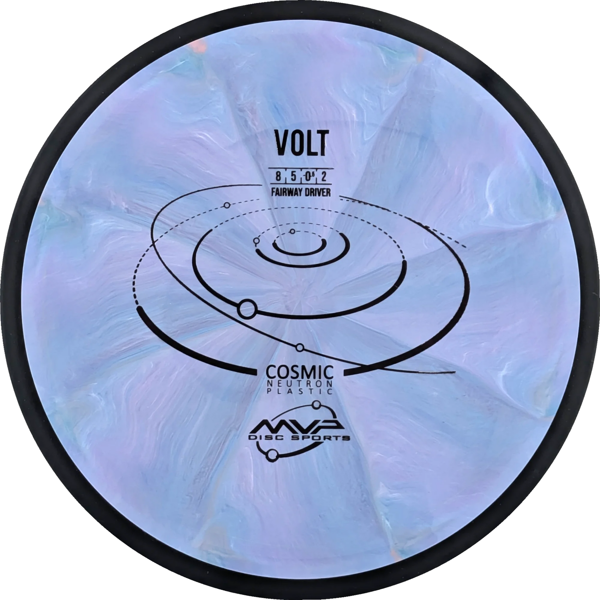 Cosmic Neutron Volt