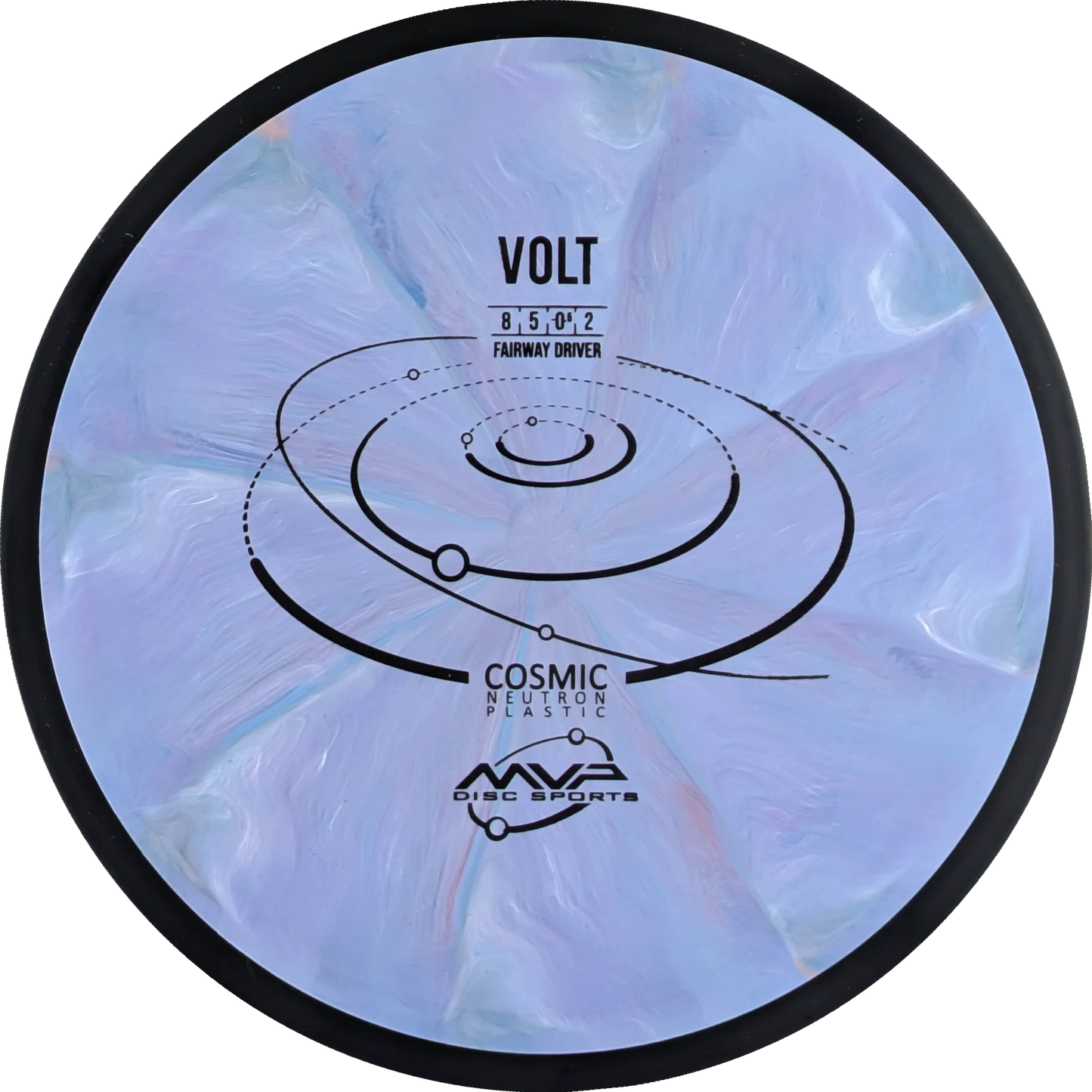 Cosmic Neutron Volt
