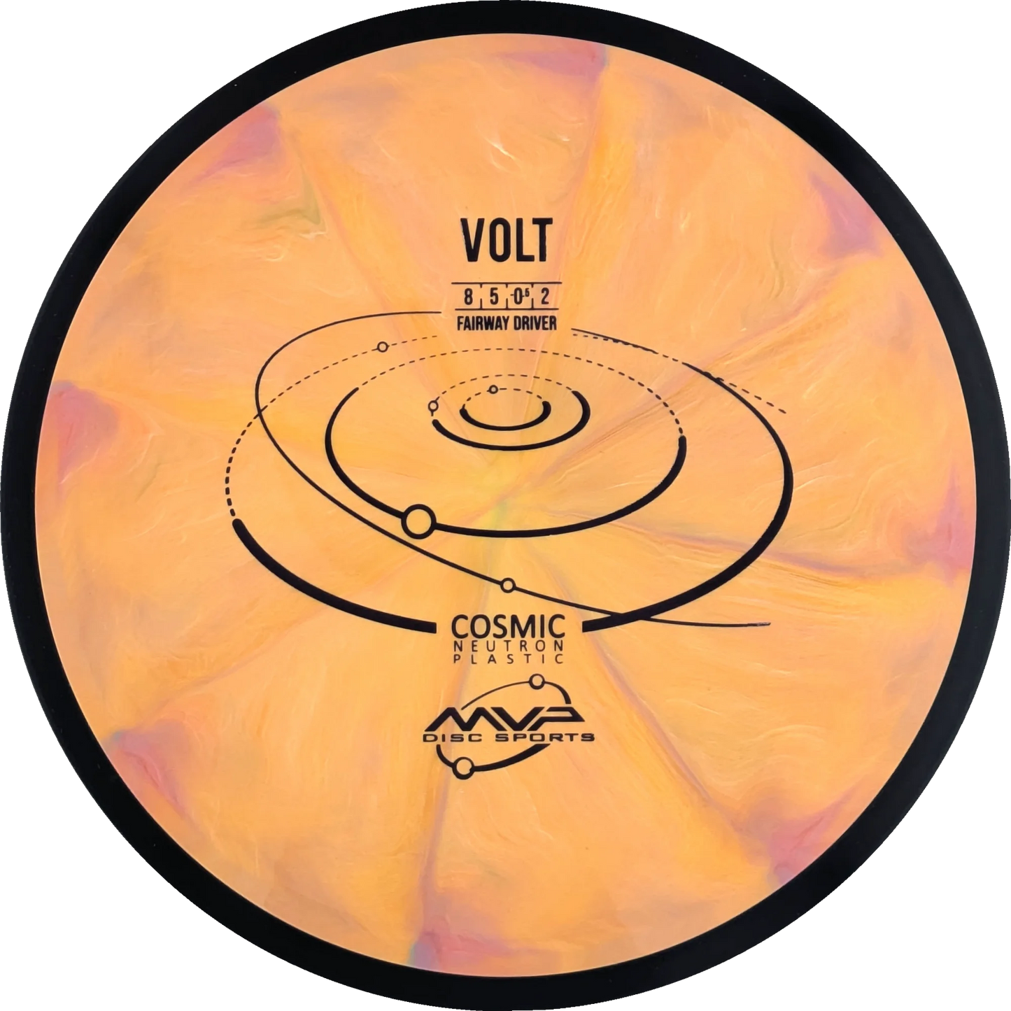 Cosmic Neutron Volt