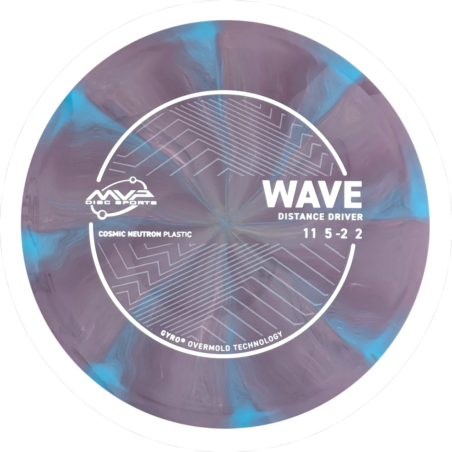 Cosmic Neutron Wave