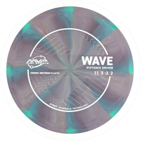 Cosmic Neutron Wave