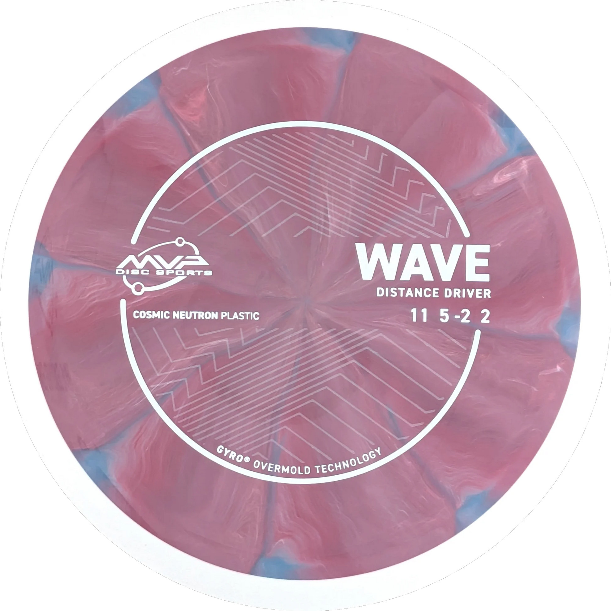 Cosmic Neutron Wave