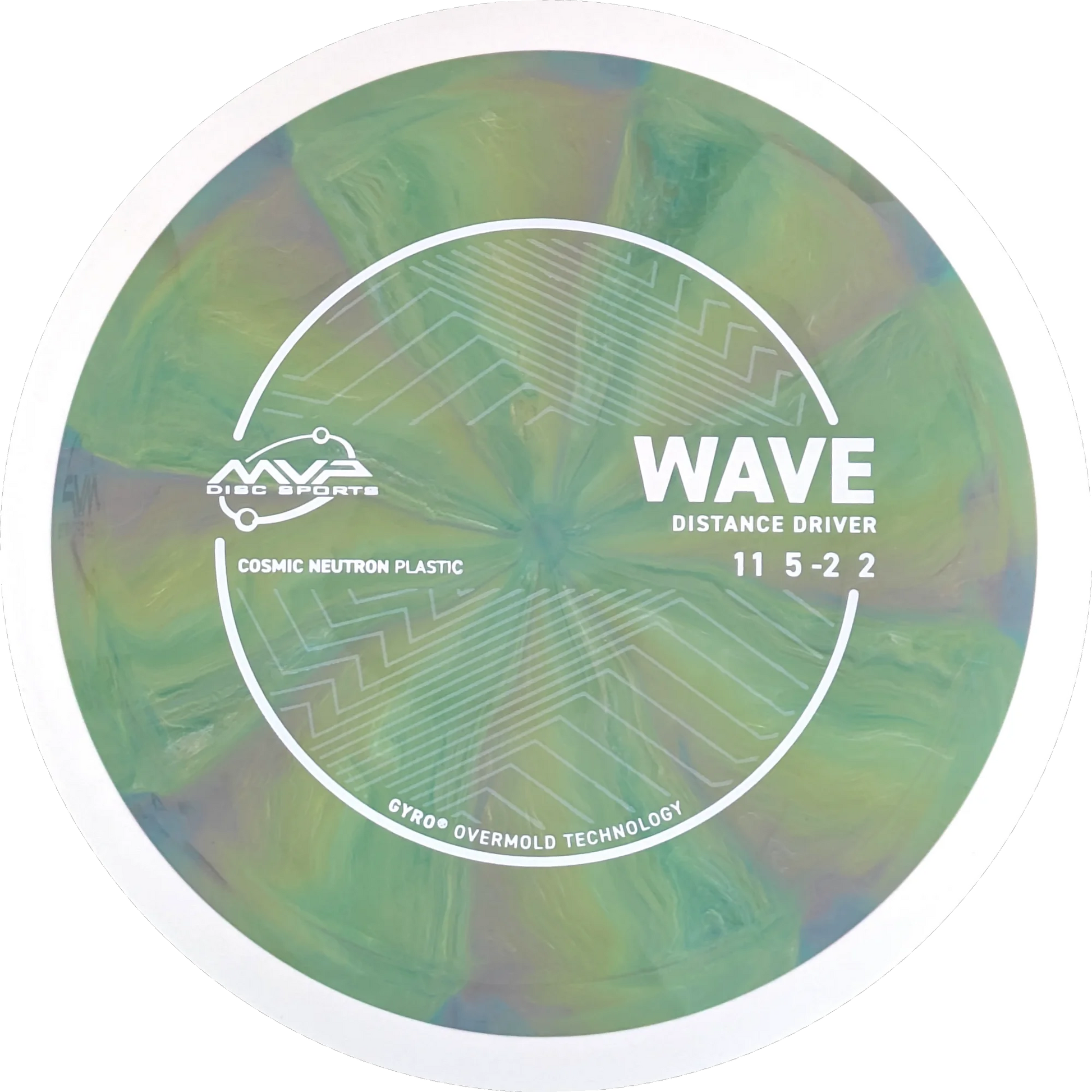 Cosmic Neutron Wave