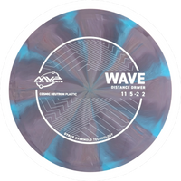 Cosmic Neutron Wave