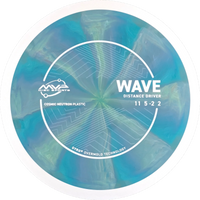 Cosmic Neutron Wave
