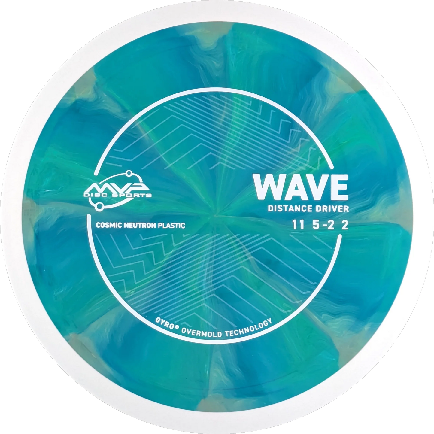 Cosmic Neutron Wave