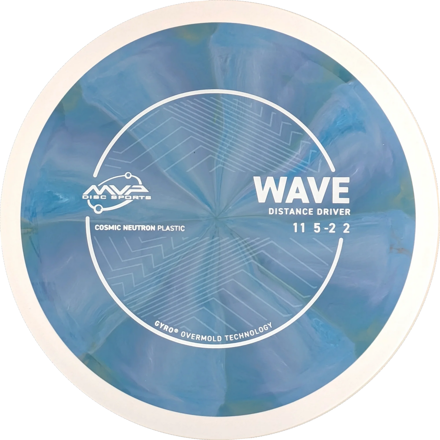 Cosmic Neutron Wave