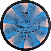 Cosmic Neutron Wave Classic