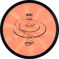 Cosmic Neutron Wave Classic
