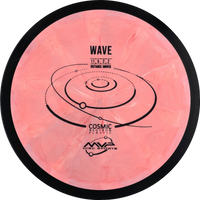Cosmic Neutron Wave Classic