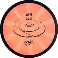 Cosmic Neutron Wave Classic