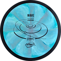 Cosmic Neutron Wave Classic
