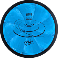 Cosmic Neutron Wave Classic