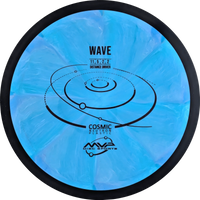 Cosmic Neutron Wave Classic