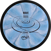 Cosmic Neutron Wave Classic