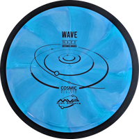 Cosmic Neutron Wave Classic