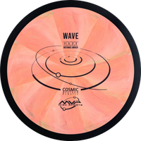 Cosmic Neutron Wave Classic