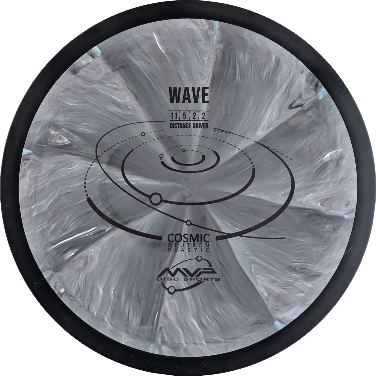 Cosmic Neutron Wave Classic