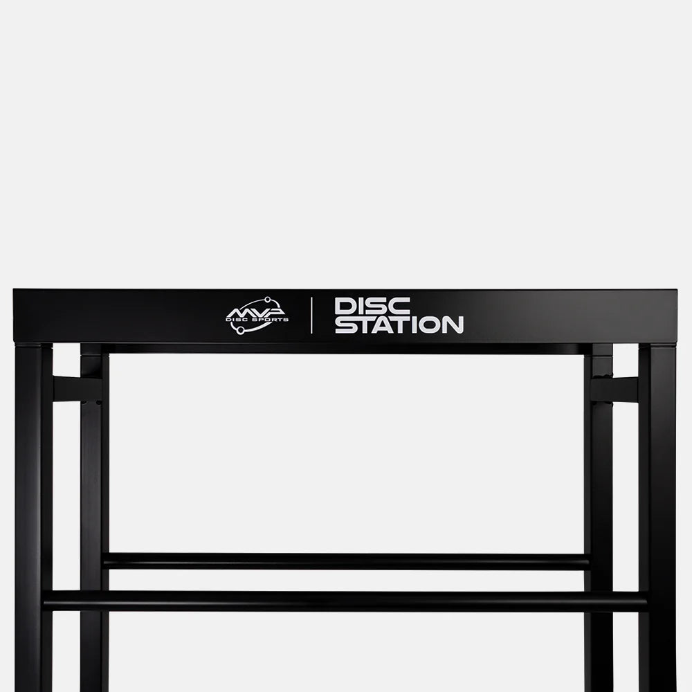 Disc Station VI