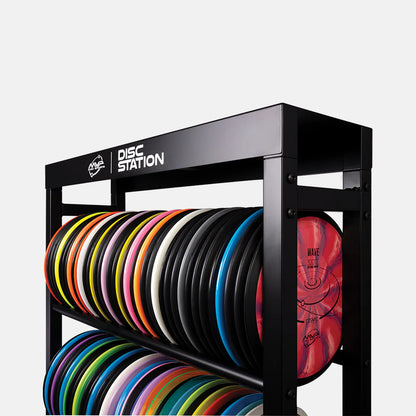 Disc Station VI