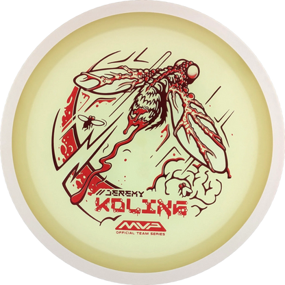 Eclipse Jeremy Koling 2026 Halloween Control