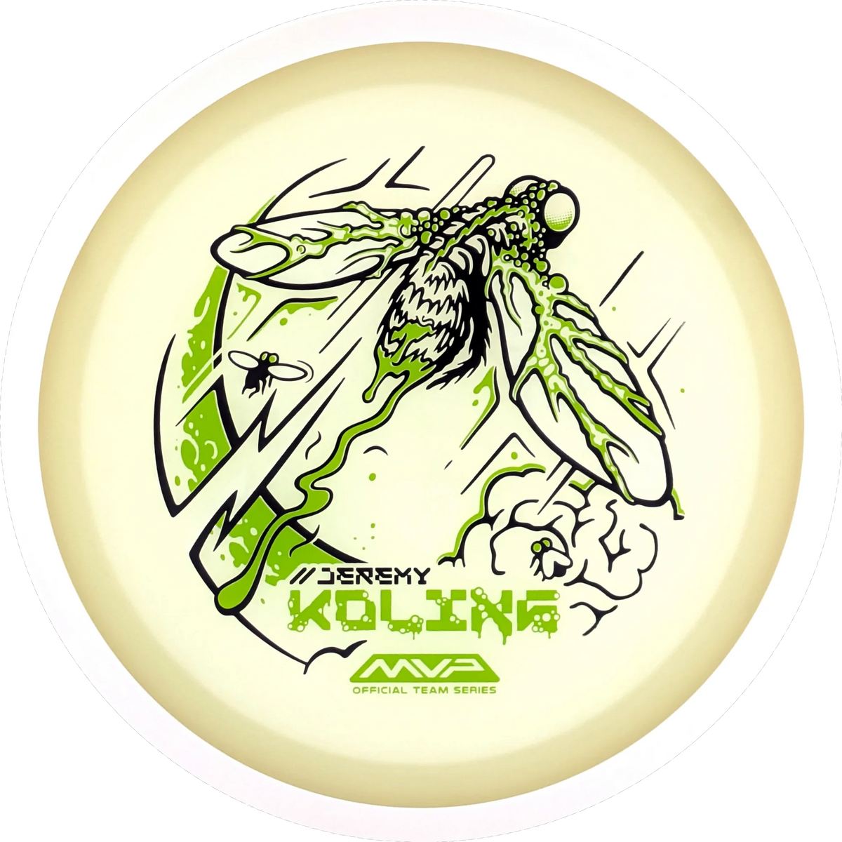 Eclipse Jeremy Koling 2026 Halloween Control