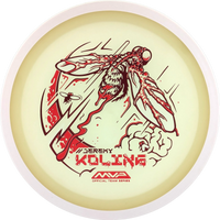 Eclipse Jeremy Koling 2026 Halloween Control