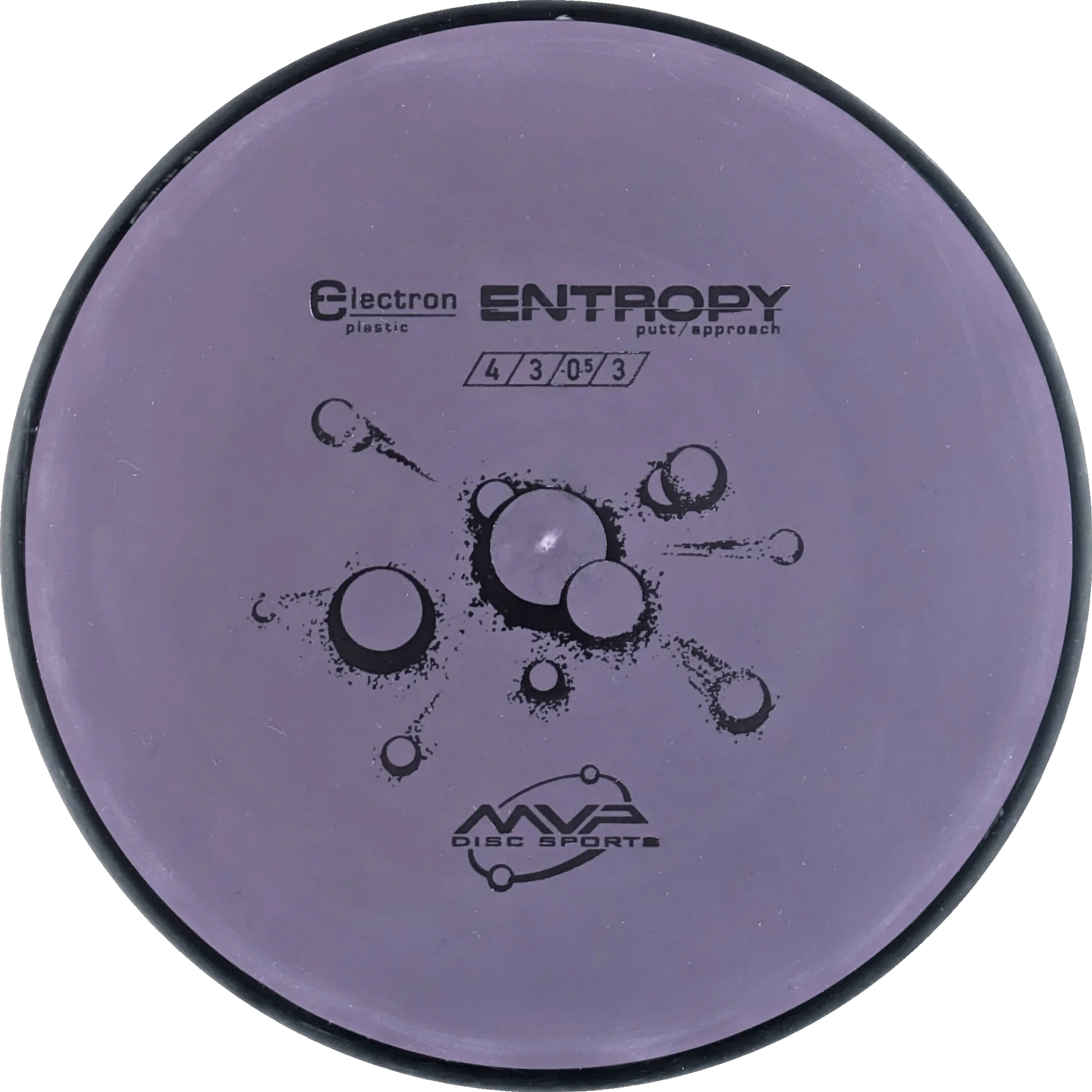 Electron Entropy