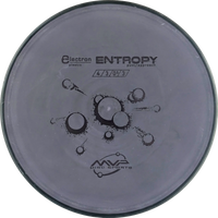 Electron Entropy