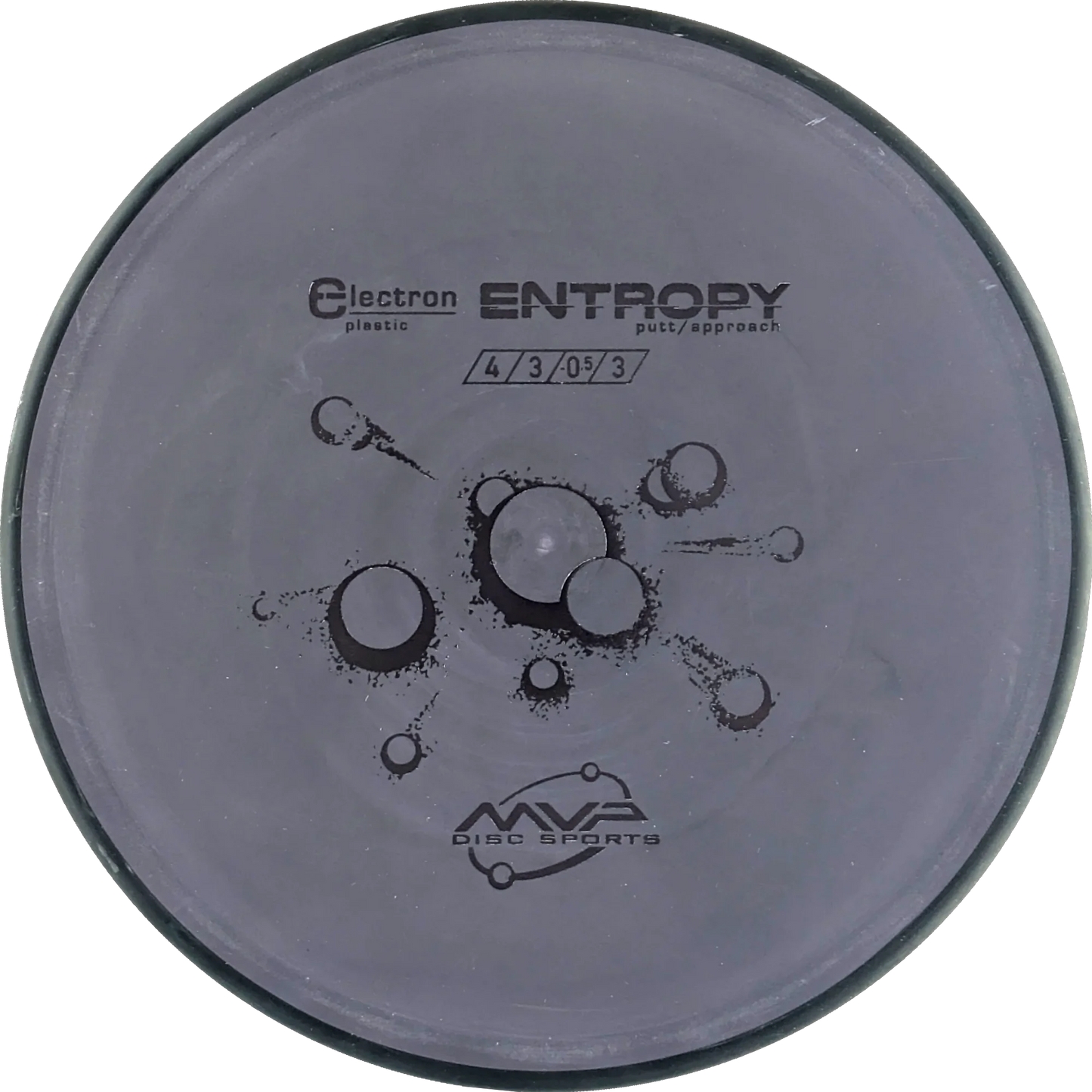 Electron Entropy