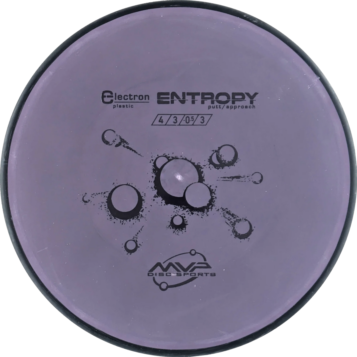 Electron Entropy