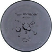 Electron Entropy