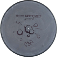 Electron Entropy