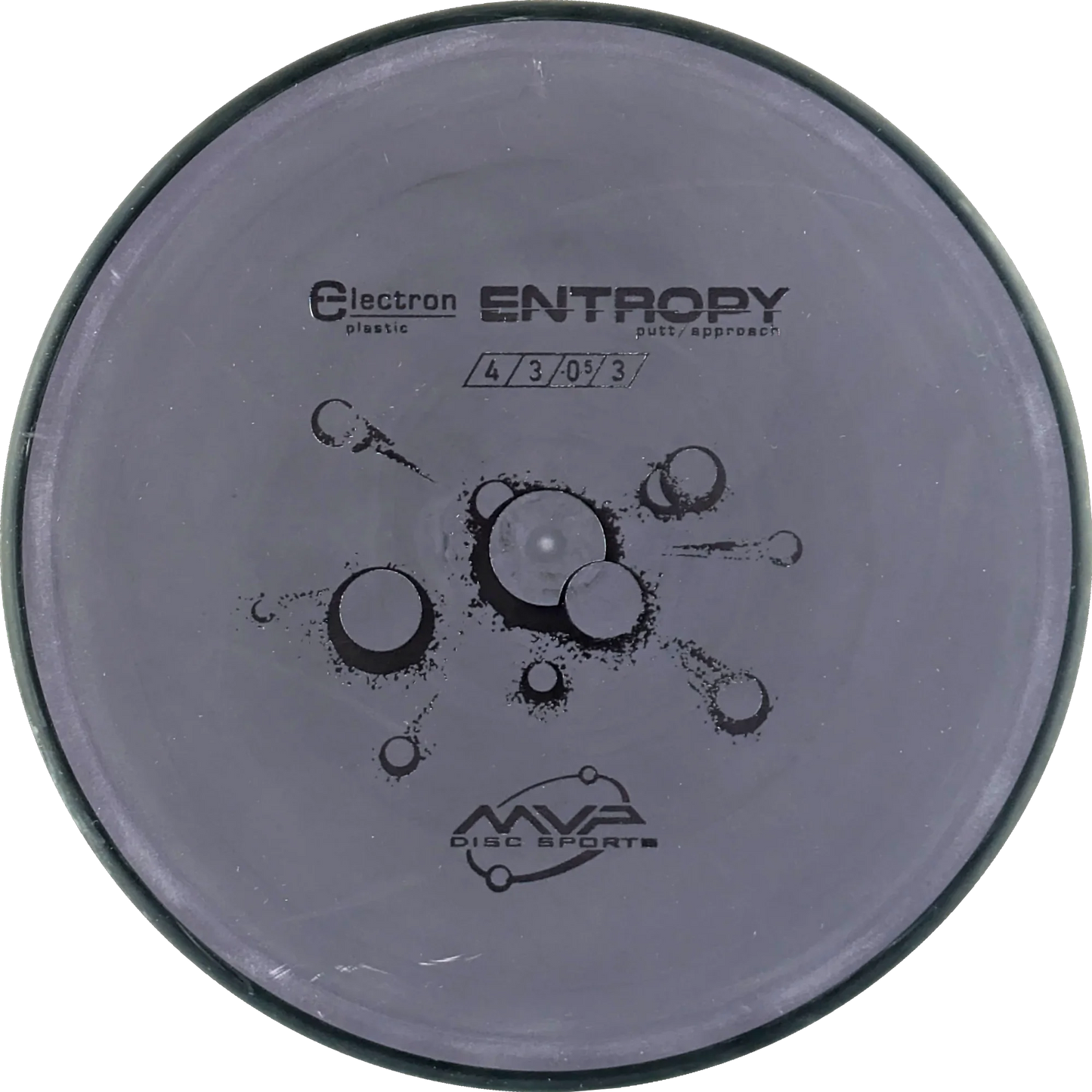 Electron Entropy
