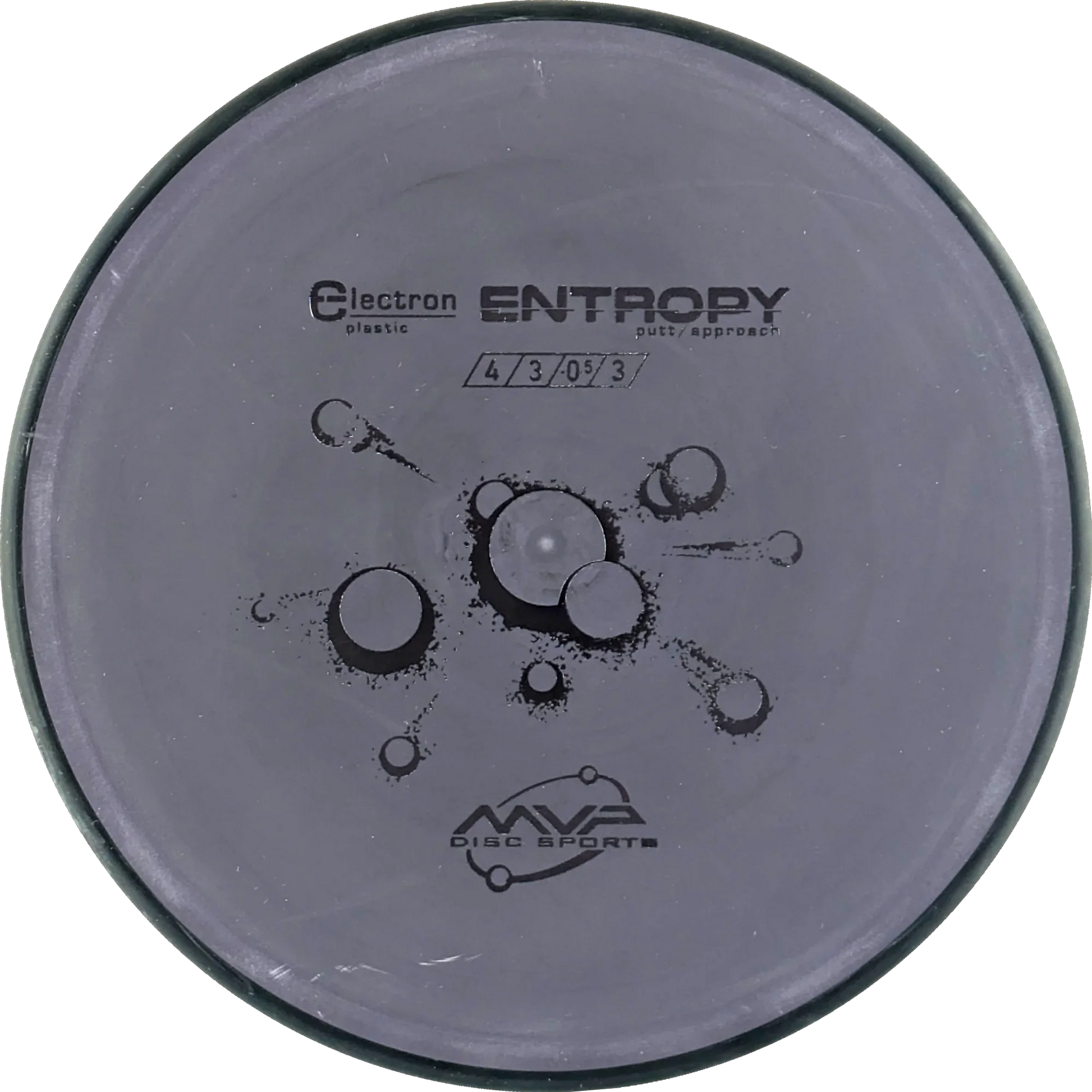 Electron Entropy