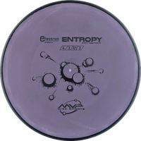 Electron Entropy