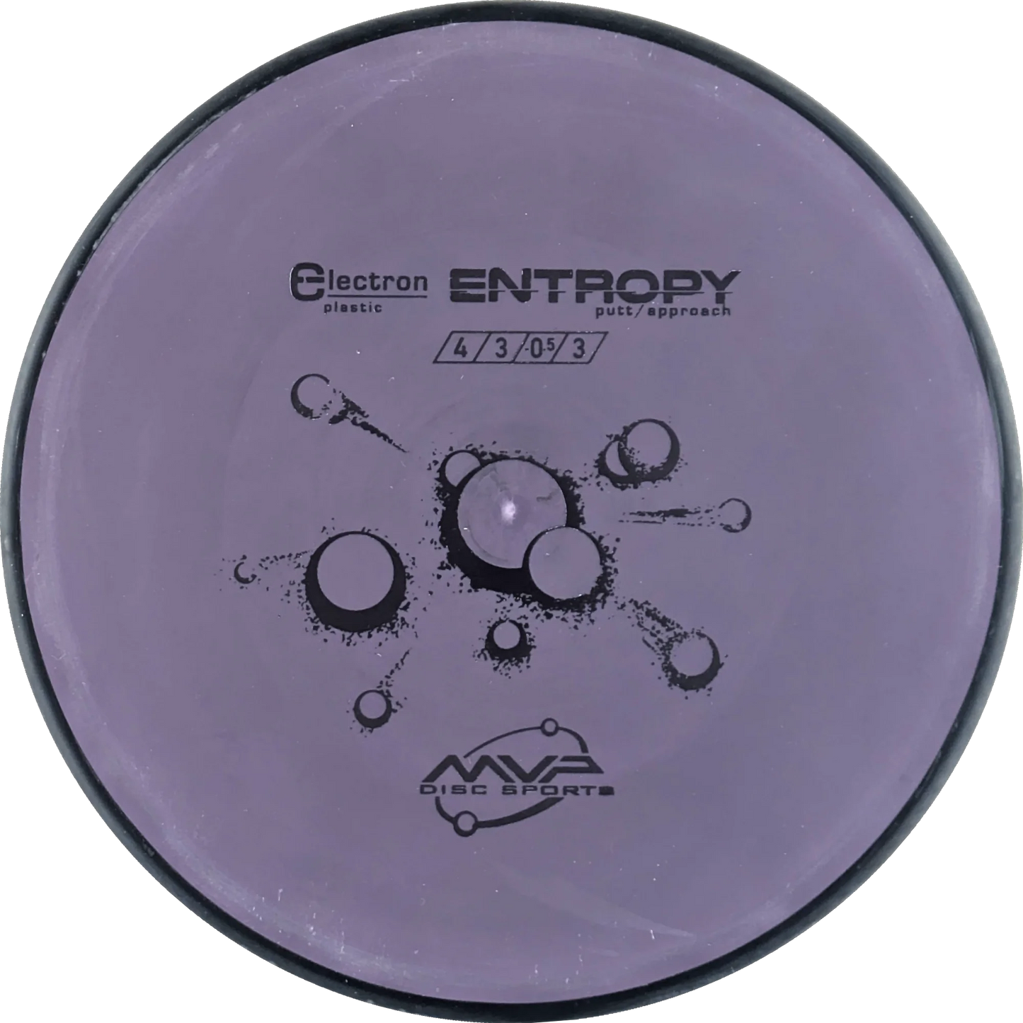 Electron Entropy