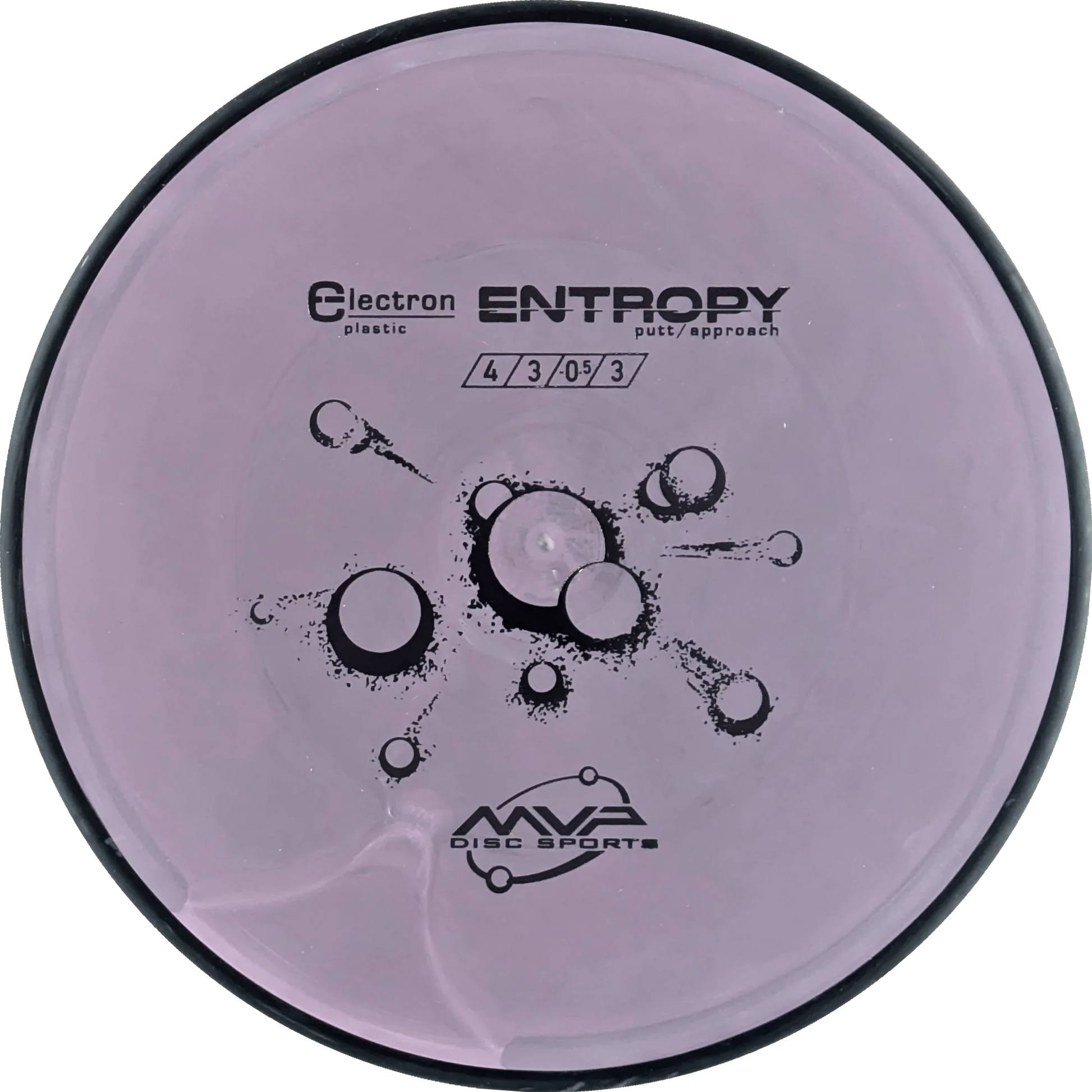 Electron Entropy