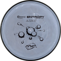 Electron Entropy