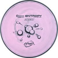 Electron Firm Entropy