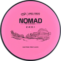 Electron Firm Nomad