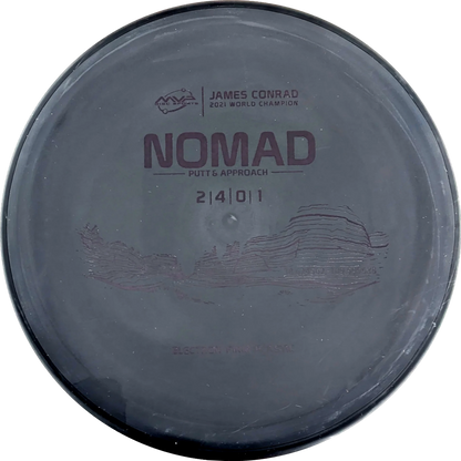 Electron Firm Nomad