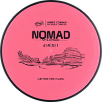 Electron Firm Nomad