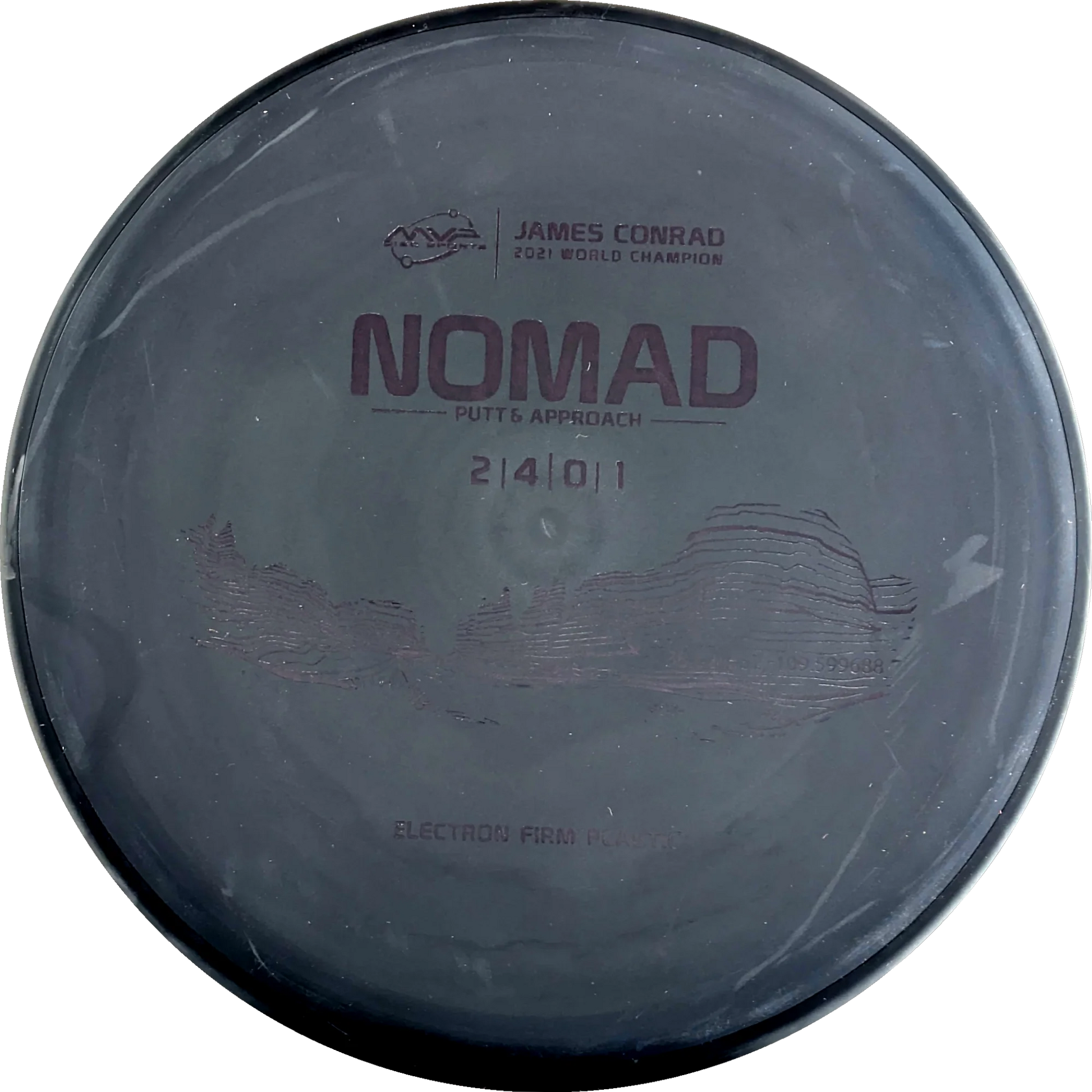 Electron Firm Nomad Classic